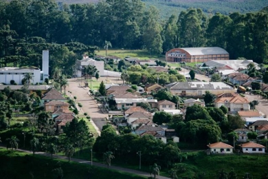 Imagem do case Investimento Social