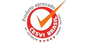 �cone do Certificado Cesvi Brasil