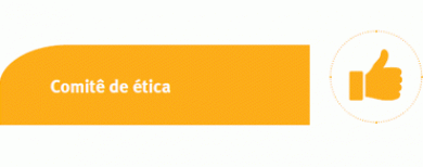 Imagem do case Comit� de �tica