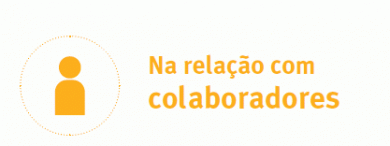 Imagem do case Rela��o com os Colaboradores